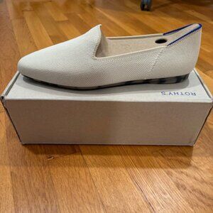 Rothys Slip On Lounge Loafer